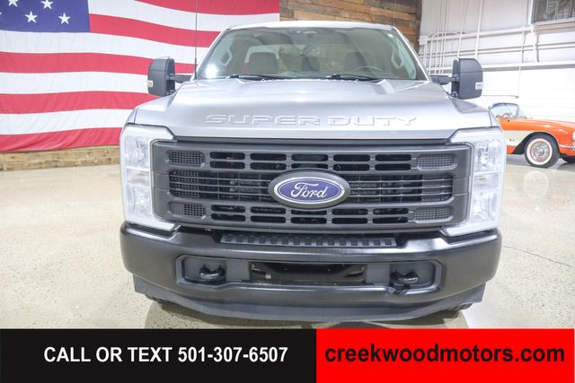 2024 Ford F-250 Super Duty XL 2WD 6.8L GAS Reg Cab 1 Owner Financing Long Bed in Searcy, AR 72143
