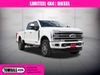 2024 Ford F-250 Super Duty Limited | Tomball, TX | Ask Jorge Lopez