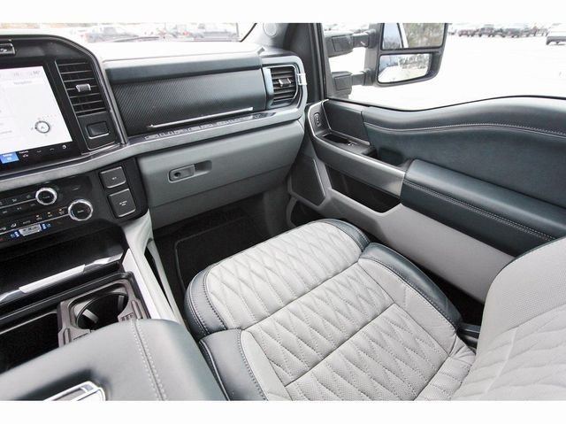 2024 Ford F-250 Super Duty Limited