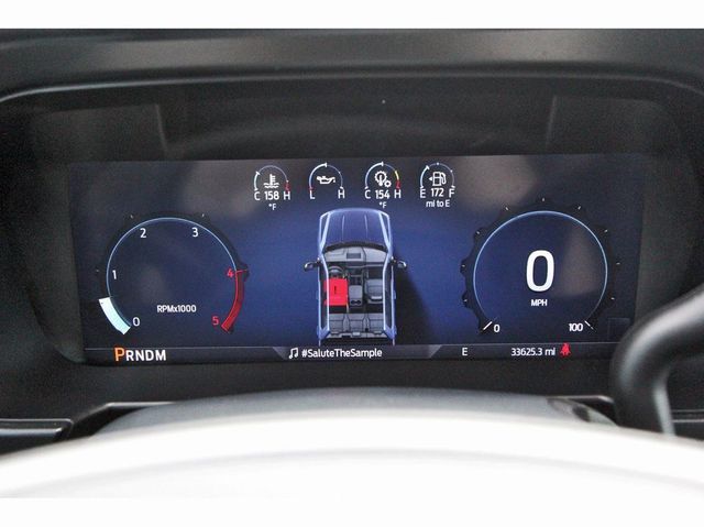 2024 Ford F-250 Super Duty Limited