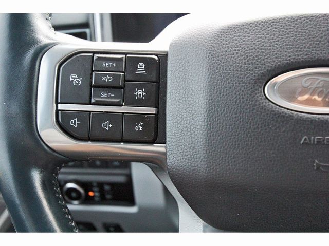 2024 Ford F-250 Super Duty Limited