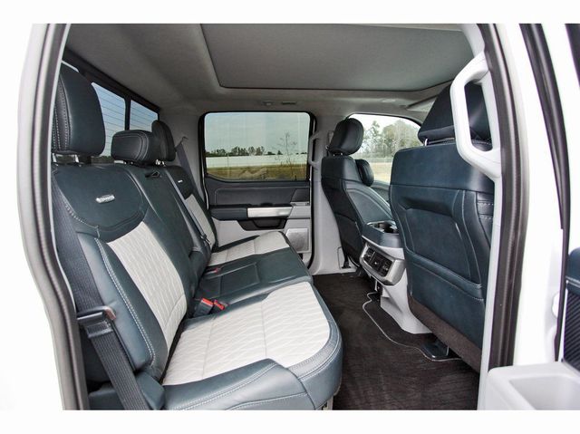 2024 Ford F-250 Super Duty Limited