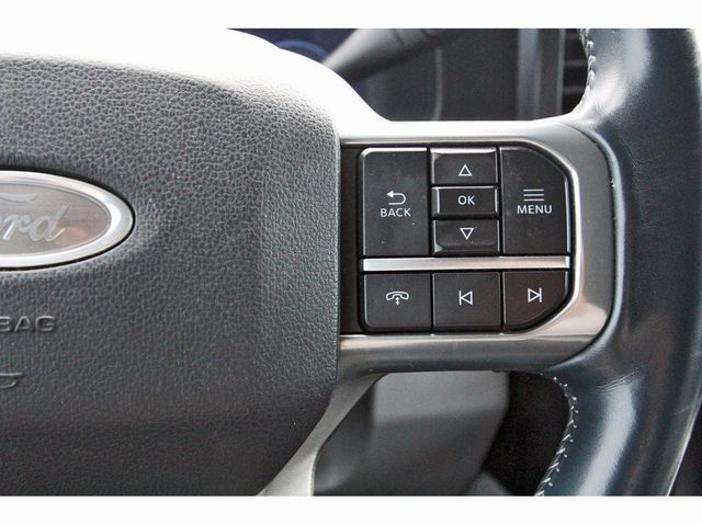 2024 Ford F-250 Super Duty Limited