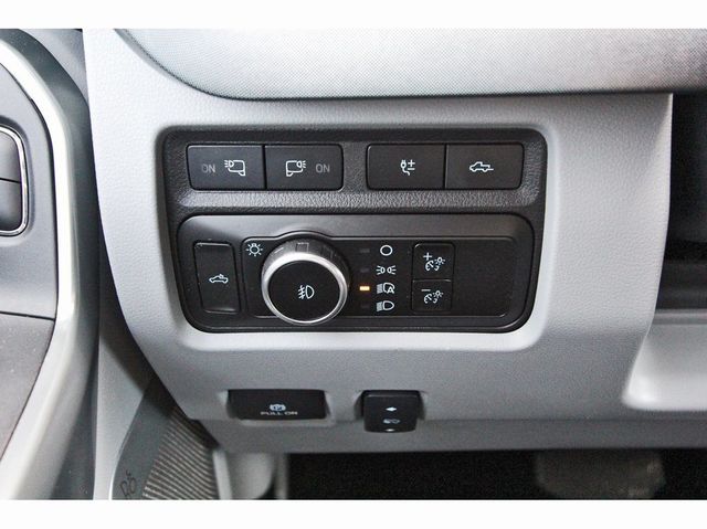 2024 Ford F-250 Super Duty Limited