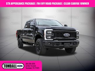2024 Ford F-250 Super Duty XL | Tomball, TX | Ask Jorge Lopez in Tomball, TX 77375