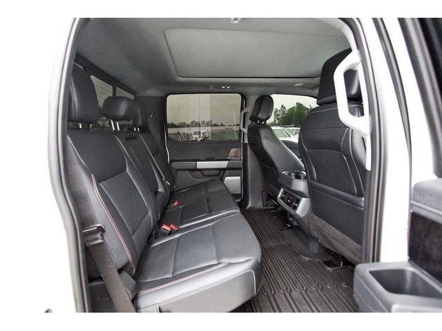 2024 Ford F-250 Super Duty LARIAT