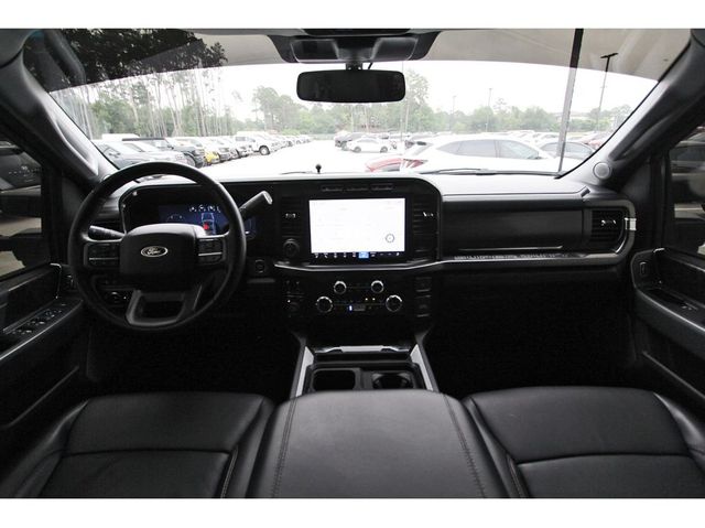 2024 Ford F-250 Super Duty LARIAT