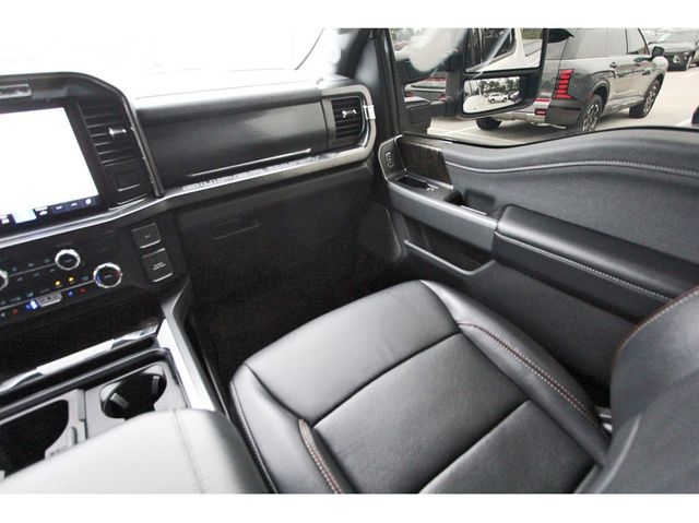 2024 Ford F-250 Super Duty LARIAT