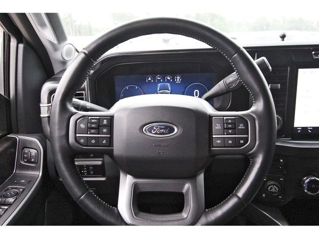 2024 Ford F-250 Super Duty LARIAT