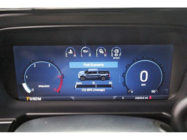 2024 Ford F-250 Super Duty LARIAT