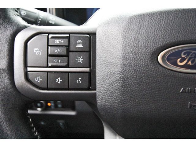2024 Ford F-250 Super Duty LARIAT