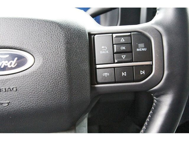 2024 Ford F-250 Super Duty LARIAT