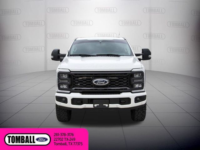 2024 Ford F-250 Super Duty LARIAT