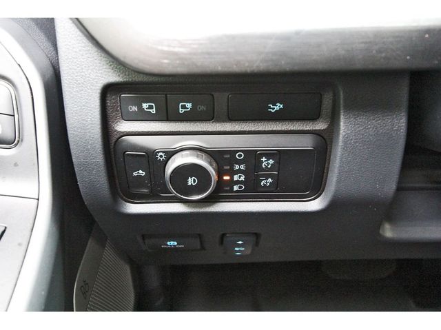 2024 Ford F-250 Super Duty LARIAT
