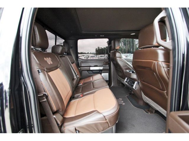2024 Ford F-250 Super Duty King Ranch
