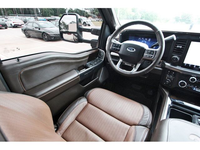 2024 Ford F-250 Super Duty King Ranch