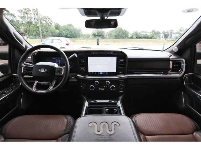 2024 Ford F-250 Super Duty King Ranch