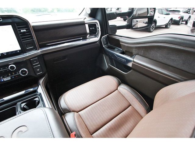 2024 Ford F-250 Super Duty King Ranch