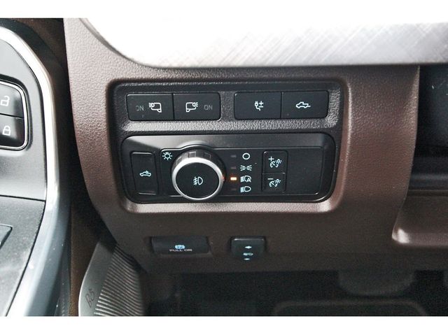 2024 Ford F-250 Super Duty King Ranch