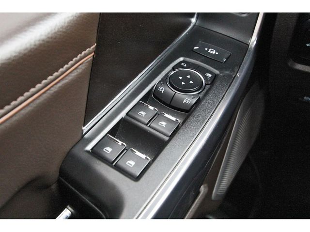 2024 Ford F-250 Super Duty King Ranch