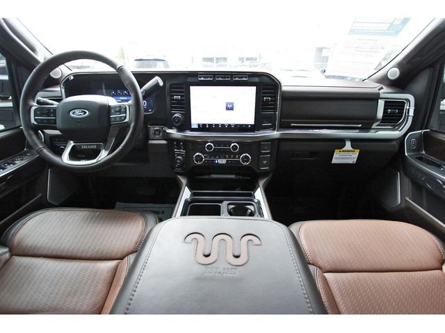 2024 Ford F-250 Super Duty King Ranch