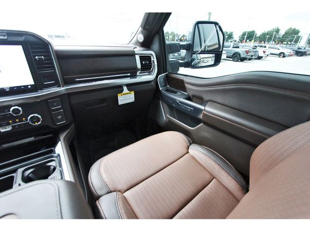 2024 Ford F-250 Super Duty King Ranch