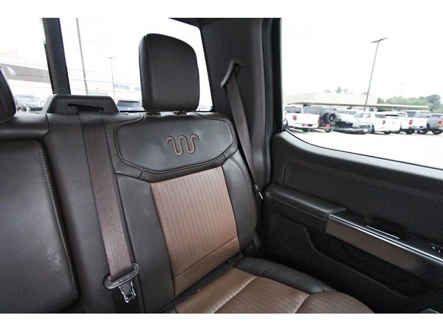 2024 Ford F-250 Super Duty King Ranch