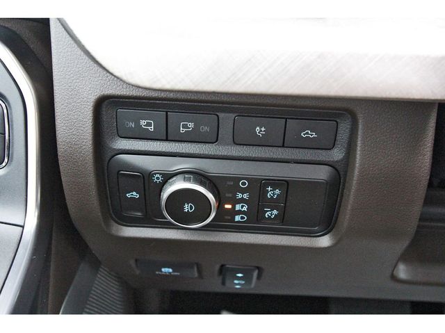 2024 Ford F-250 Super Duty King Ranch