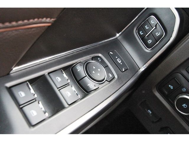 2024 Ford F-250 Super Duty King Ranch