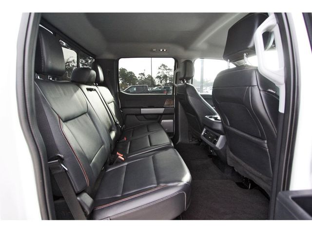 2024 Ford F-250 Super Duty Lariat