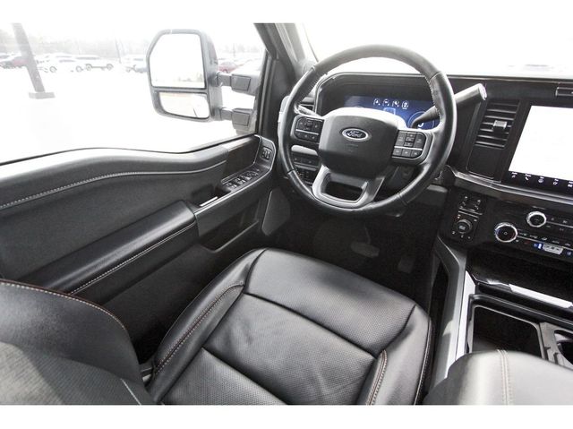 2024 Ford F-250 Super Duty Lariat