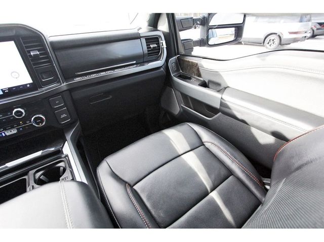 2024 Ford F-250 Super Duty Lariat