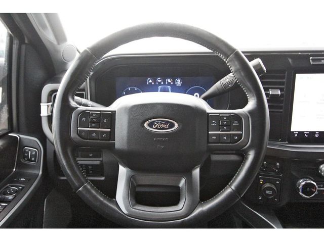 2024 Ford F-250 Super Duty Lariat