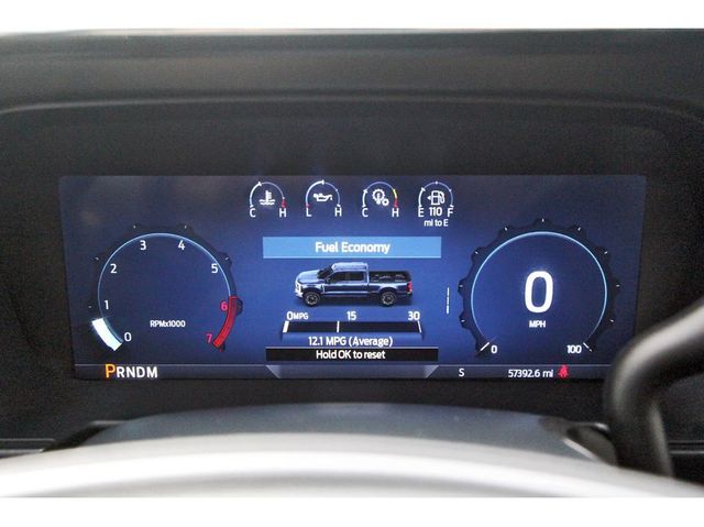 2024 Ford F-250 Super Duty Lariat