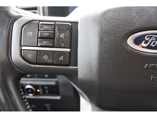 2024 Ford F-250 Super Duty Lariat