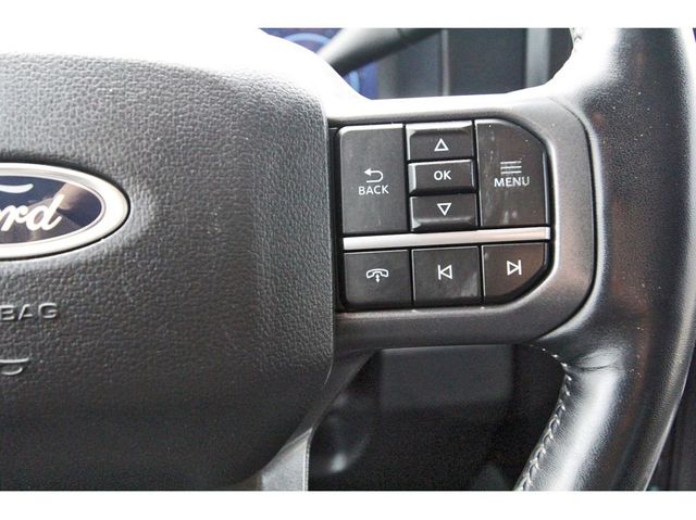 2024 Ford F-250 Super Duty Lariat