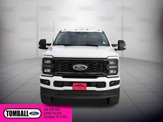 2024 Ford F-250 Super Duty Lariat