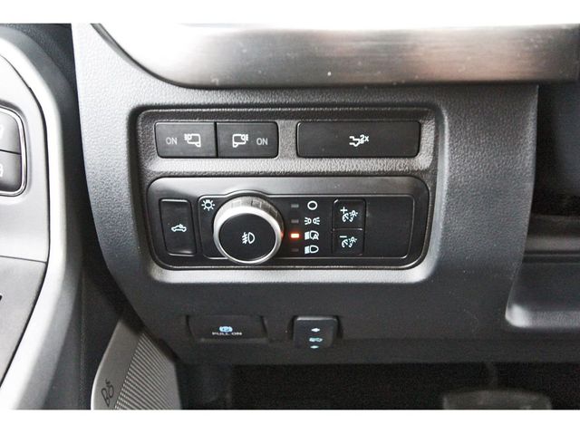 2024 Ford F-250 Super Duty Lariat