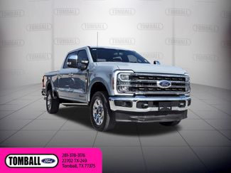 2024 Ford F-250 Super Duty King Ranch | Tomball, TX | Ask Jorge Lopez in Tomball, TX 77375