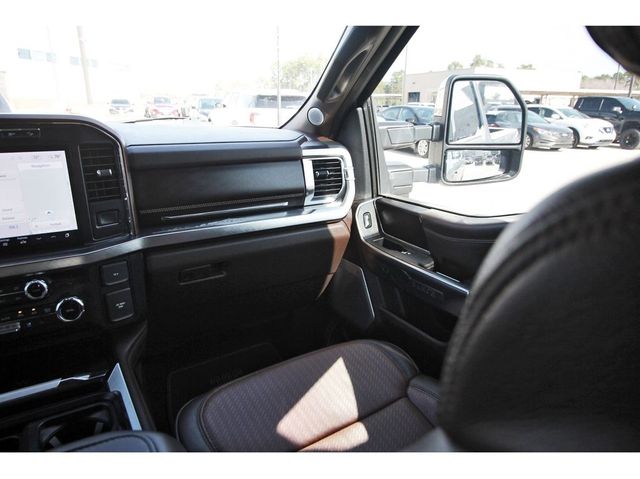 2024 Ford F-250 Super Duty King Ranch