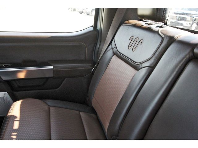 2024 Ford F-250 Super Duty King Ranch