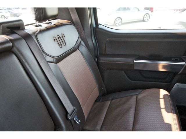 2024 Ford F-250 Super Duty King Ranch