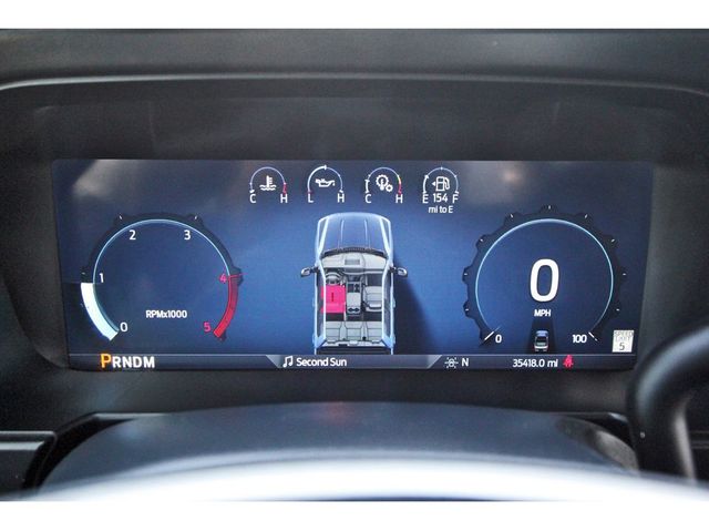 2024 Ford F-250 Super Duty King Ranch