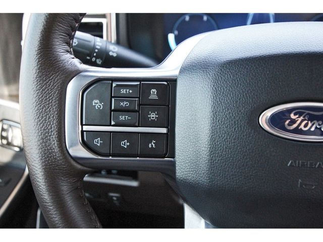 2024 Ford F-250 Super Duty King Ranch