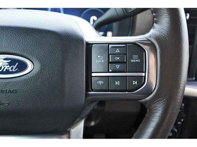 2024 Ford F-250 Super Duty King Ranch