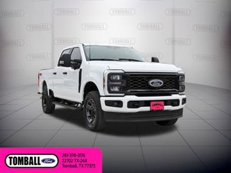 2024 Ford F-250 Super Duty XL | Tomball, TX | Ask Jorge Lopez in Tomball, TX 77375