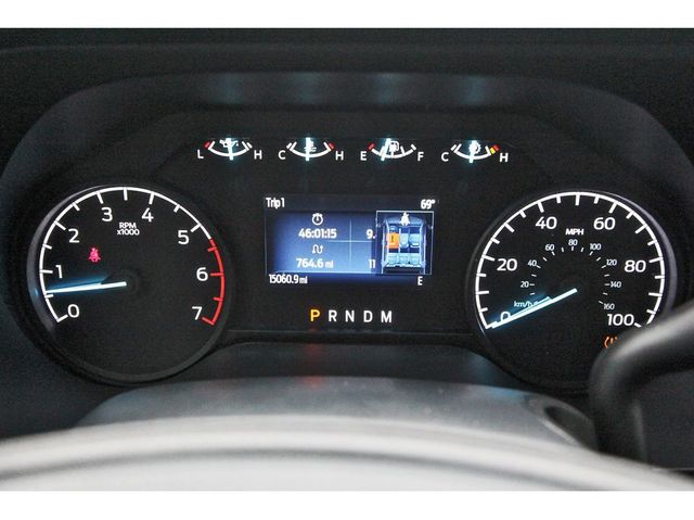 2024 Ford F-250 Super Duty XL