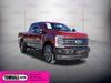 2024 Ford F-250 Super Duty King Ranch | Tomball, TX | Ask Jorge Lopez