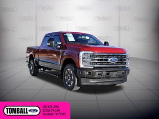 2024 Ford F-250 Super Duty King Ranch | Tomball, TX | Ask Jorge Lopez in Tomball, TX 77375