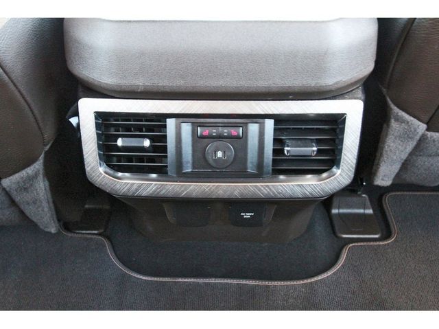 2024 Ford F-250 Super Duty King Ranch